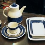 162 6016 Kaffeservis
